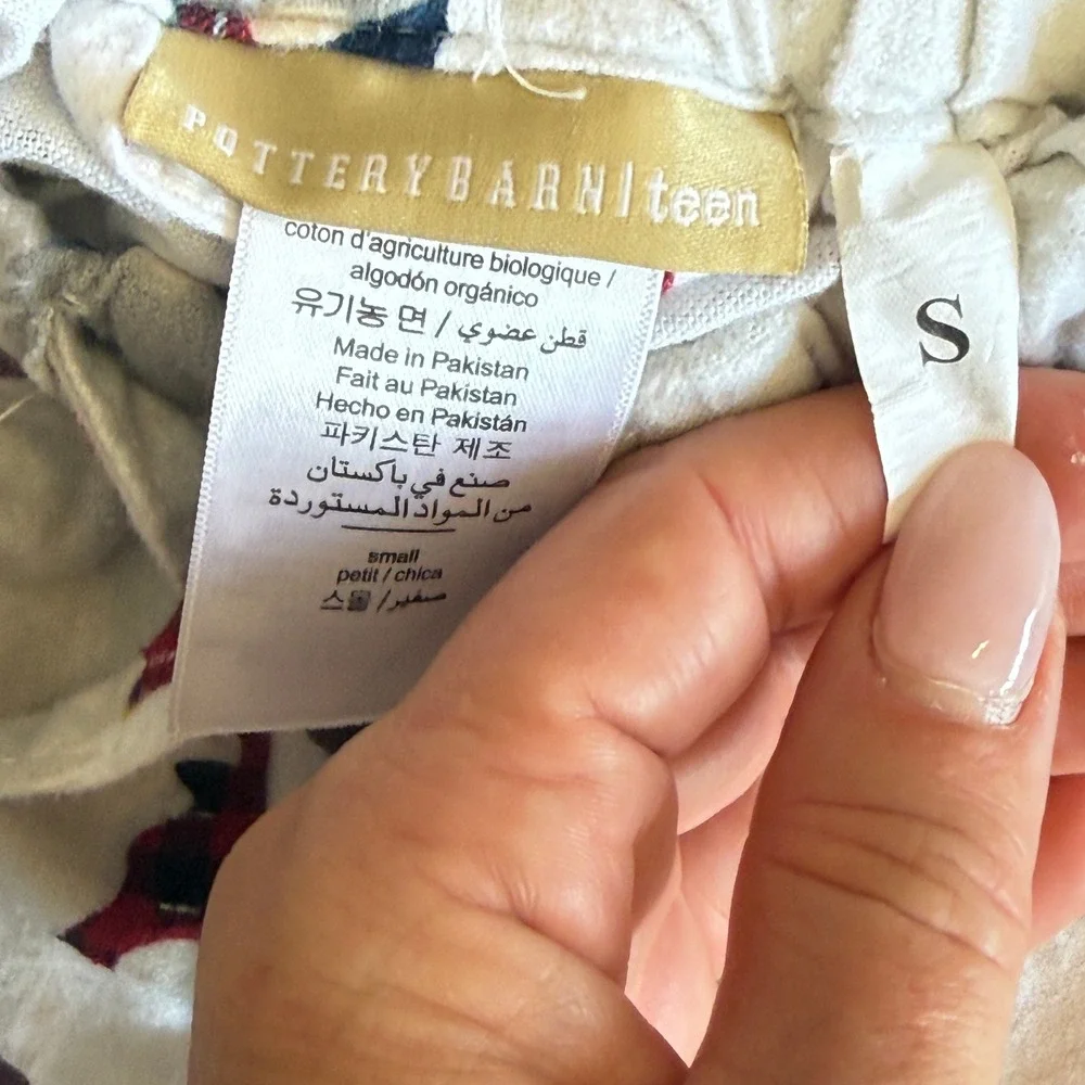 Pottery Barn Teen pottery barn